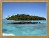 Rapota Islet, Aitutaki